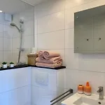 In - Koeln Bonn Phantasialand Apartmán *