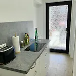 In - Koeln Bonn Phantasialand Apartmán Bornheim (Rheinland)
