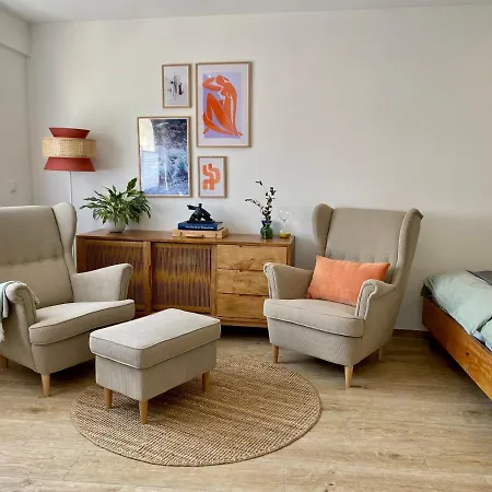 In - Koeln Bonn Phantasialand Lejlighed Bornheim (Rheinland)