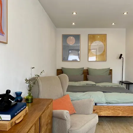 Apartment In - Köln Bonn Phantasialand *