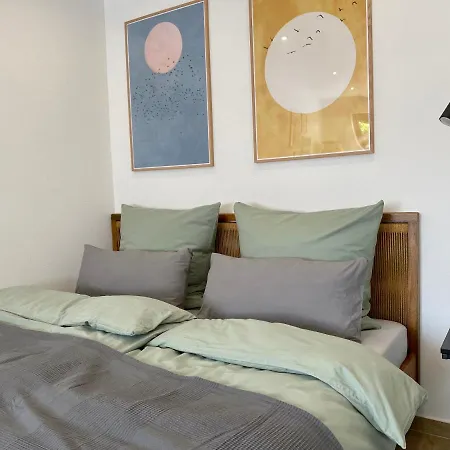 In - Koeln Bonn Phantasialand Apartmán *