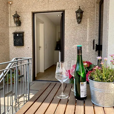 Apartment In - Köln Bonn Phantasialand *