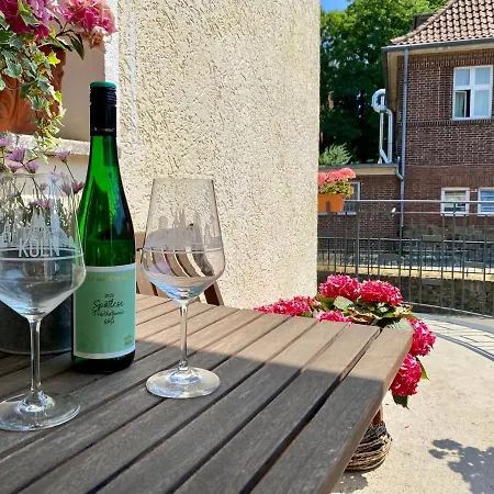 In - Koeln Bonn Phantasialand * Bornheim (Rheinland)