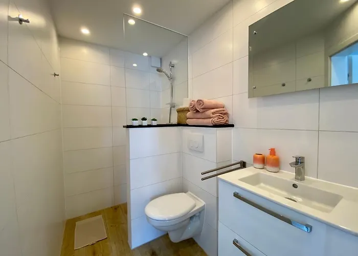 Apartment In - Köln Bonn Phantasialand Bornheim (Rheinland)