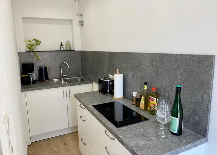 In - Köln Bonn Phantasialand * Bornheim (Rheinland)