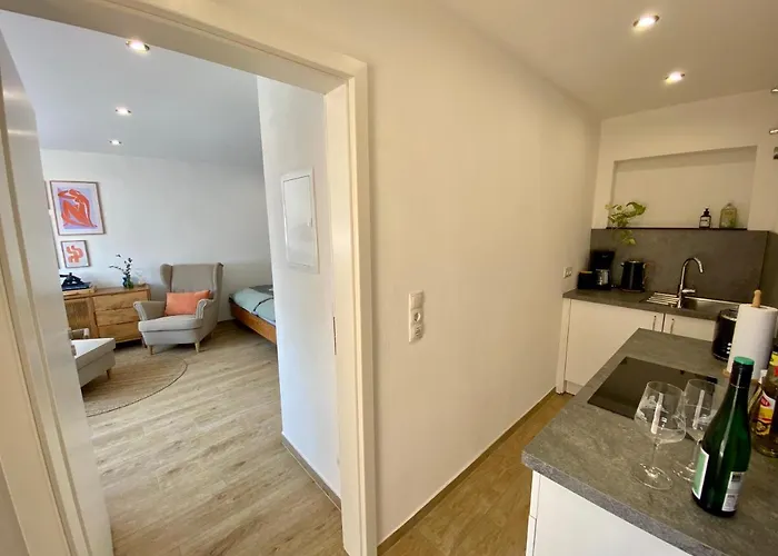 Apartment In - Köln Bonn Phantasialand Bornheim (Rheinland)