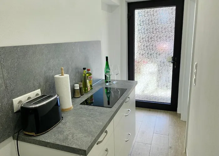 In - Koeln Bonn Phantasialand Lejlighed Bornheim (Rheinland)