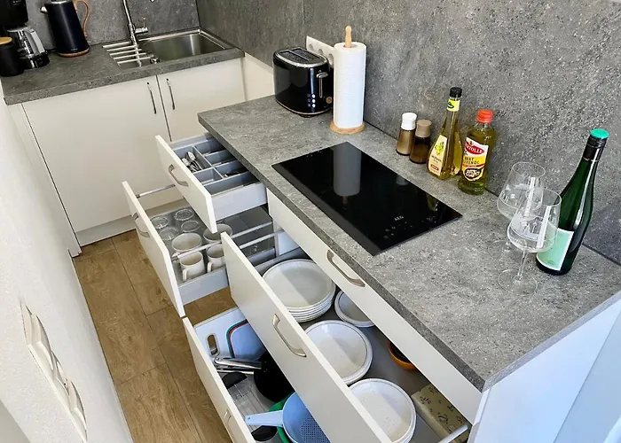 In - Köln Bonn Phantasialand * Bornheim (Rheinland)