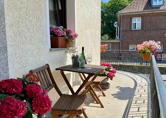 In - Koeln Bonn Phantasialand * بورنهايم