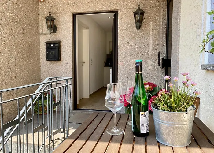 Apartment In - Köln Bonn Phantasialand *