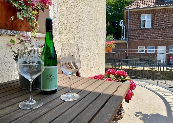 In - Köln Bonn Phantasialand * Bornheim (Rheinland)